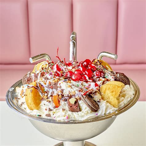 What Does An Ice Cream Sundae Look Like - Infoupdate.org