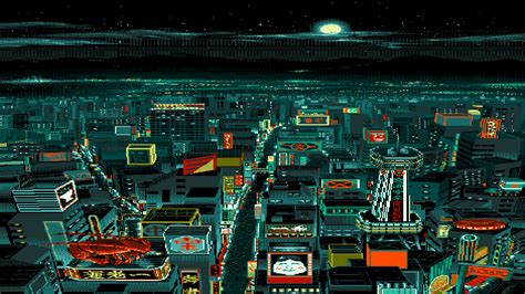 Wallpaper : pixel art, digital art, pixelated, pixels 1920x1080 ...