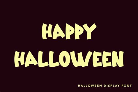 Zombie Zone -Halloween Display Font By Arendxstudio | TheHungryJPEG