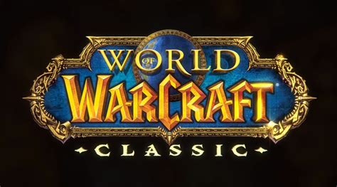 World of Warcraft Vanilla Is Making a Comeback | Game Rant