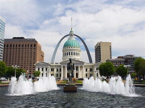 Top 25 Missouri Attractions You Definitely Have to See | Things To Do ...