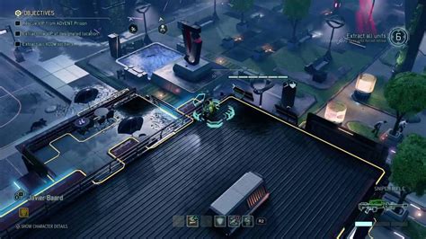 Xcom 2 not launching - texloxa