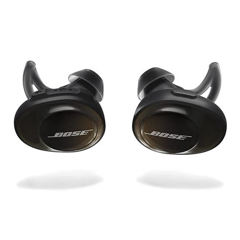 Bose SoundSport Free, True Wireless Earbuds, (Sweatproof Bluetooth ...