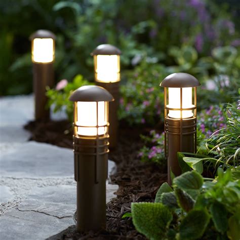 Outdoor Lighting: Enhance Safety, Beauty, & Functionality