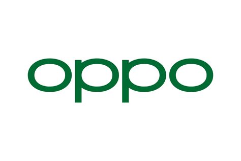 Download Oppo Logo in SVG Vector or PNG File Format - Logo.wine