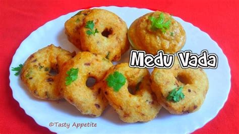 MEDU VADA / CRISPY VADA / EASY VIDEO RECIPE