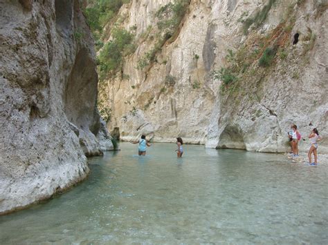 Acheron river Photo from Acheron in Thesprotia | Greece.com