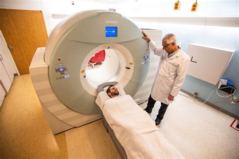 Do You Know the Differences Between a CT, MRI and PET Scan ...