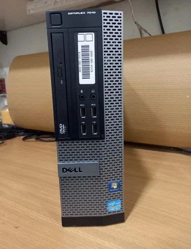 Dell Optiplex Refurbished Desktop, i3 at Rs 5000 in New Delhi | ID ...