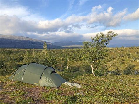 Wild camping in Sweden: this is what you should know - We12Travel