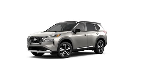 Nissan Rogue Exterior Colors For 2021 | Ingram Park Nissan