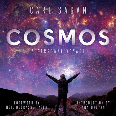 Topo 50+ imagem carl sagan cosmos episodes - br.thptnganamst.edu.vn