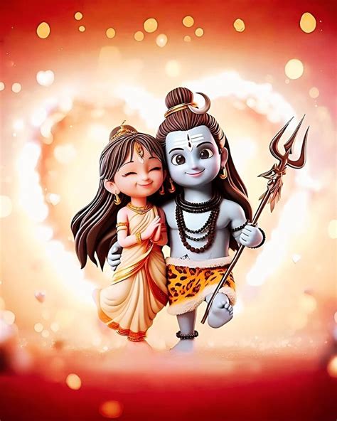 Best 100+ Shiv Parvati Images, Pic, Photo, Wallpaper ( December 2024 ...