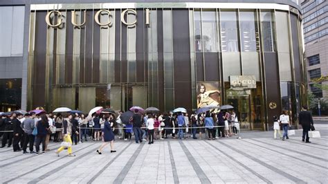 Gucci in China: What can Brands Learn from Gucci's Storytelling ...