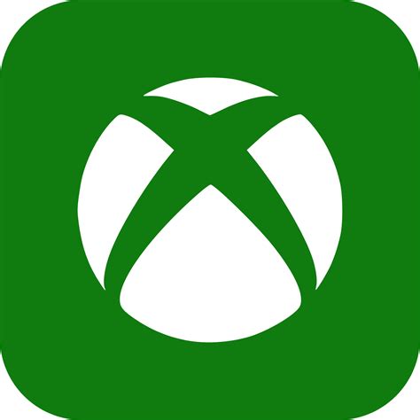 Collection of Xbox Logo PNG. | PlusPNG