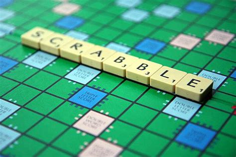 Scrabble - Board Game Review - Board Game Reviewed