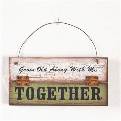 AttractionDesignHome "Together" Wood Wall Décor & Reviews | Wayfair