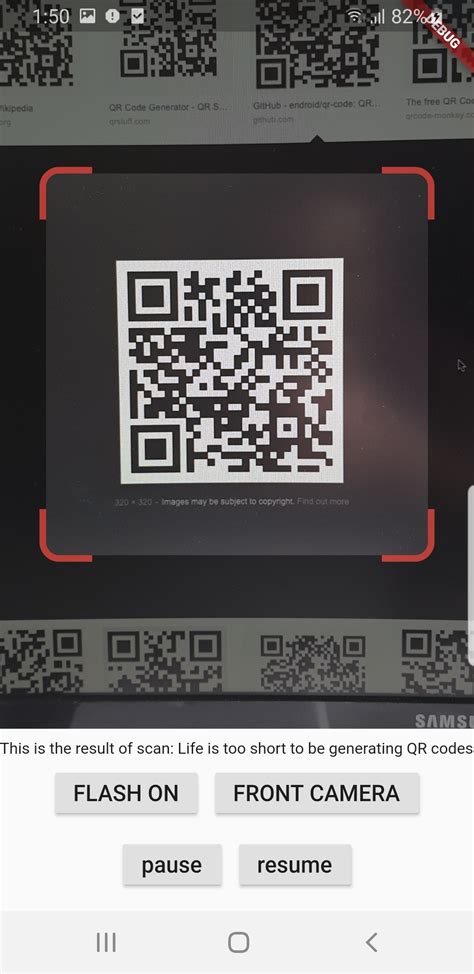 GitHub - dayonaart/qr_code_scanner