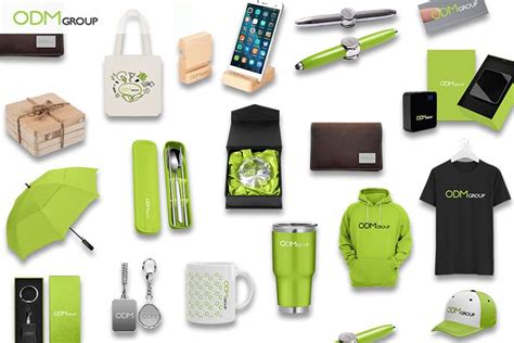 10+ Personalised Merchandise Ideas to Keep Your Biz Top of Mind