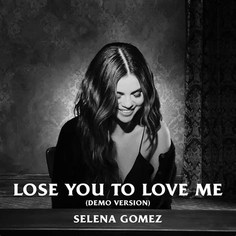 Selena Gomez - Lose You To Love Me | iHeart