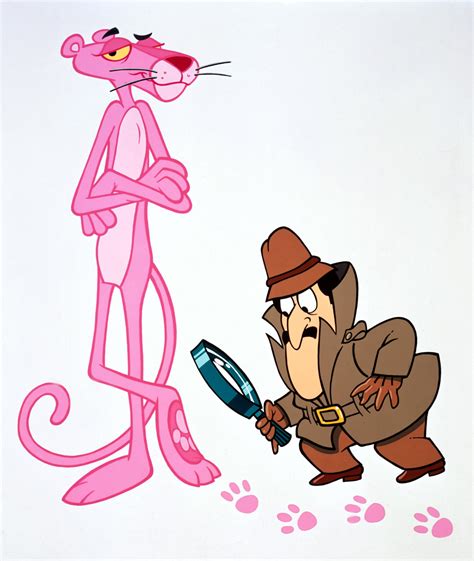 New 'Pink Panther' Movie from 'Sonic the Hedgehog' Director