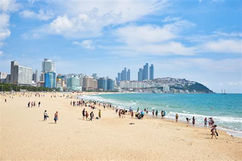 The Ultimate Guide to Visiting Busan in South Korea - Road Affair