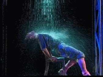 Dance Party Friday! FLASHDANCE: Water Scene | Cincinnati, Mount ...