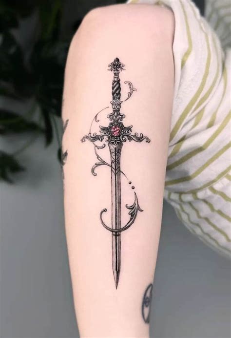 Update more than 70 sword of damocles tattoo - in.cdgdbentre