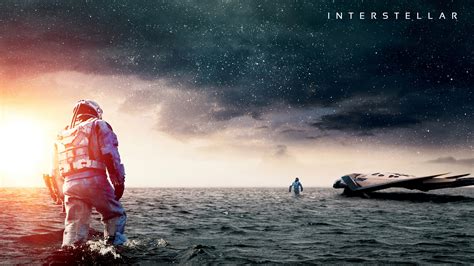 Interstellar 4k Ultra HD Wallpaper and Background Image | 3840x2160 ...