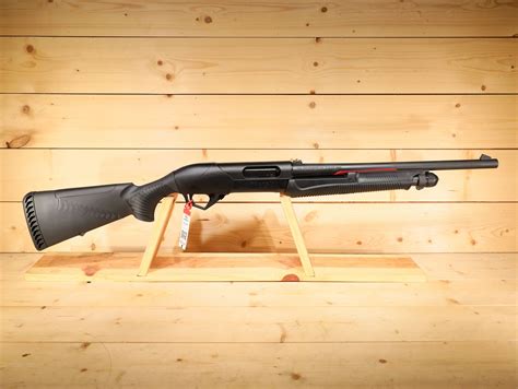 Benelli SuperNova Tactical 12GA - Adelbridge & Co. Gun Store