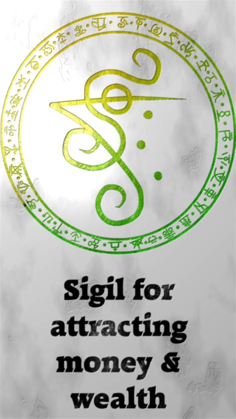 powerful-sigil-signs-for-different-aspects-of-life Magic Symbols ...