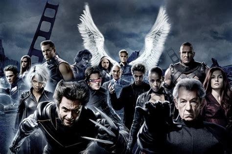 ‘X-Men: Days of Future Past’ Bringing On Everyone Who’s Worn a ...