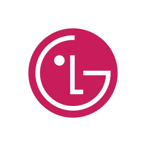 Free lg logo transparent png 22100959 PNG with Transparent Background