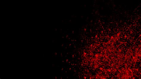 Dark Red Wallpaper HD - WallpaperSafari