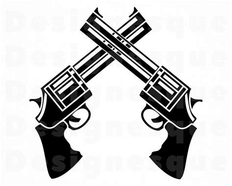 Clipart gun logo, Clipart gun logo Transparent FREE for download on ...