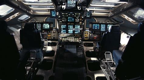 Space Shuttle Cockpit Wallpapers - Top Free Space Shuttle Cockpit ...