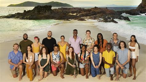 How to watch Survivor season 46 online or on TV