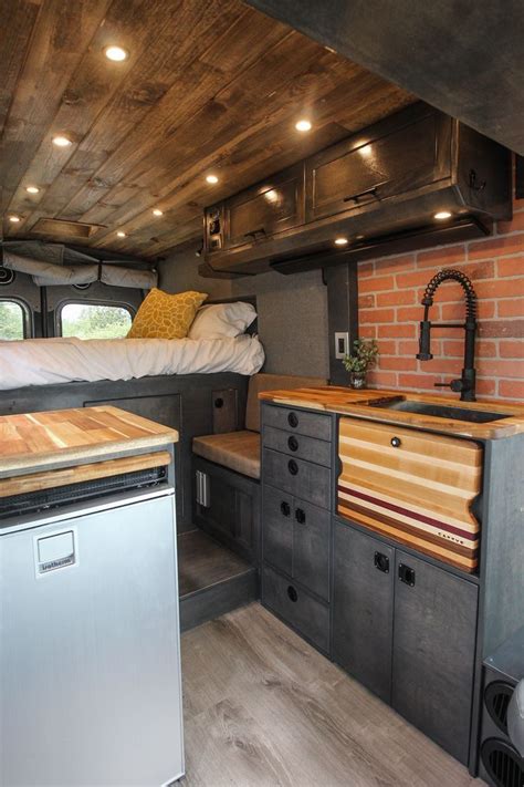 Fred Freedom Vans | Cargo trailer camper, Wohnwagen, Wohne im tiny house