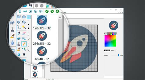 Icon Maker Software | Free Download, Windows 10, 11