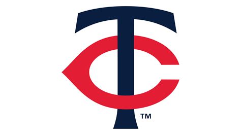 The Minnesota Twins club has updated its identity in the new season ...