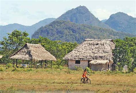 Amerindians among the poorest in Guyana – UNDP study shows – Village ...