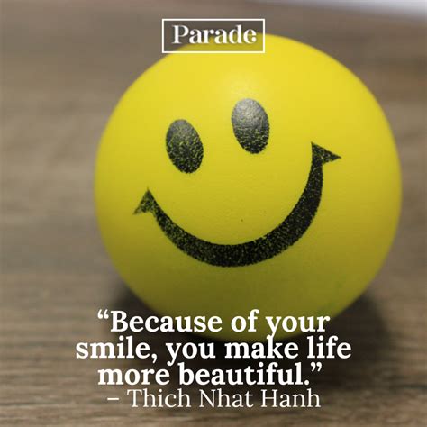 150 Smile Quotes to Get You Smiling - Parade