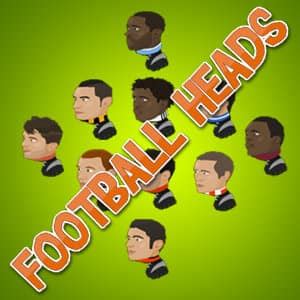 Football Heads: Premier League - Free Play & No Download | FunnyGames