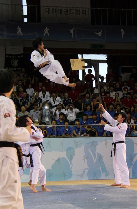 File:Korea Taekwondo Hanmadang 66.jpg - Wikimedia Commons