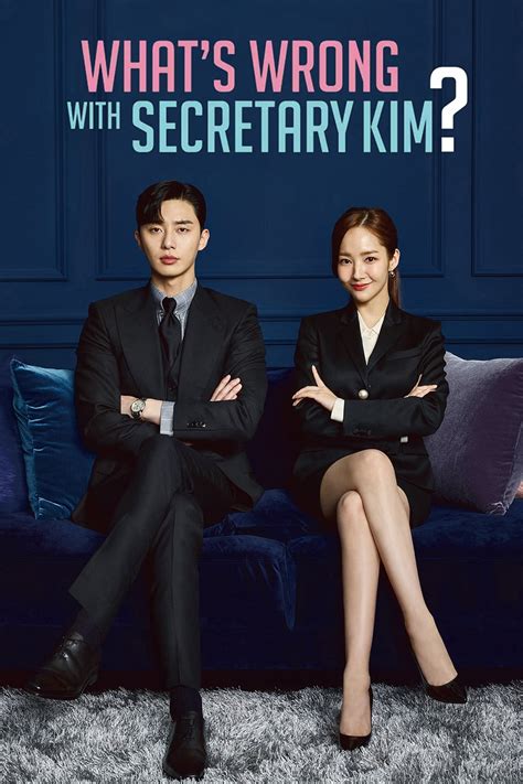 Tastedive | shows like What's Wrong with Secretary Kim?