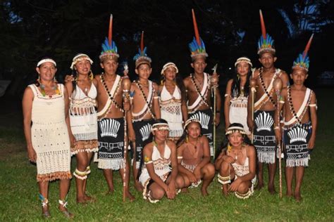 Who Are the Indigenous Peoples of Guyana? - GBTI