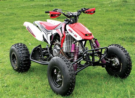 2017 SPORT ATV BUYER’S GUIDE - UTV Action Magazine