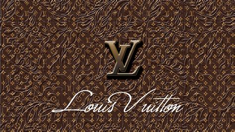 Logo Louis Vuitton Backgrounds | PixelsTalk.Net