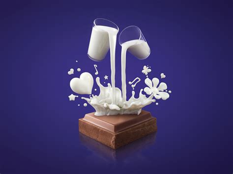 Cadbury's Dairy Milk - Cadbury Wallpaper (42640748) - Fanpop