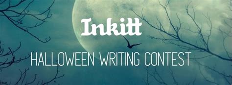 Writing Contest: Halloween Writing Contest | Latest Stories Inkitt